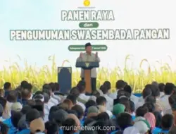 Korupsi Proyek MBG dan KDMP: Presiden Dinilai Mabuk Pujian, Pengawasan Lemah