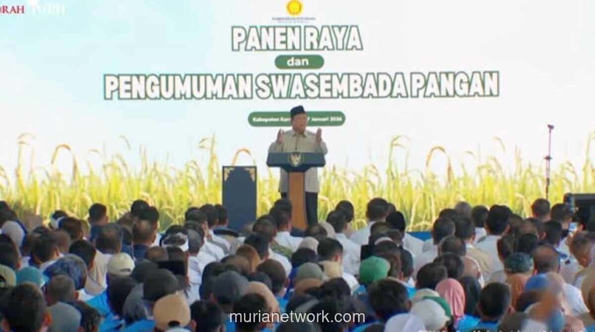 Korupsi Proyek MBG dan KDMP: Presiden Dinilai Mabuk Pujian, Pengawasan Lemah