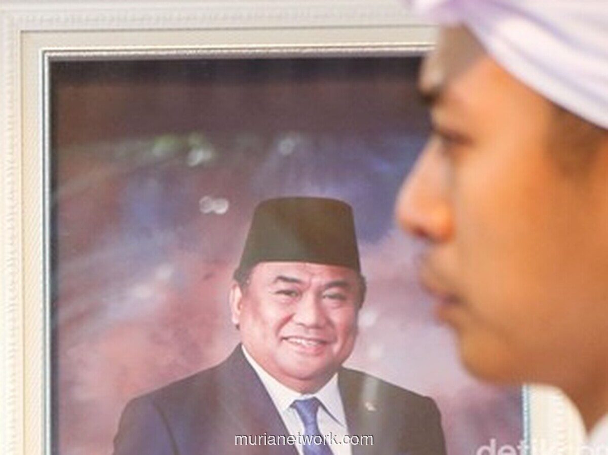 Rachmat Gobel Meninggal Dunia, Kerabat dan Rekan Berduka