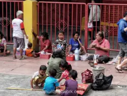 Memahami Kemiskinan: Bukan Sekadar Soal Malas atau Rajin