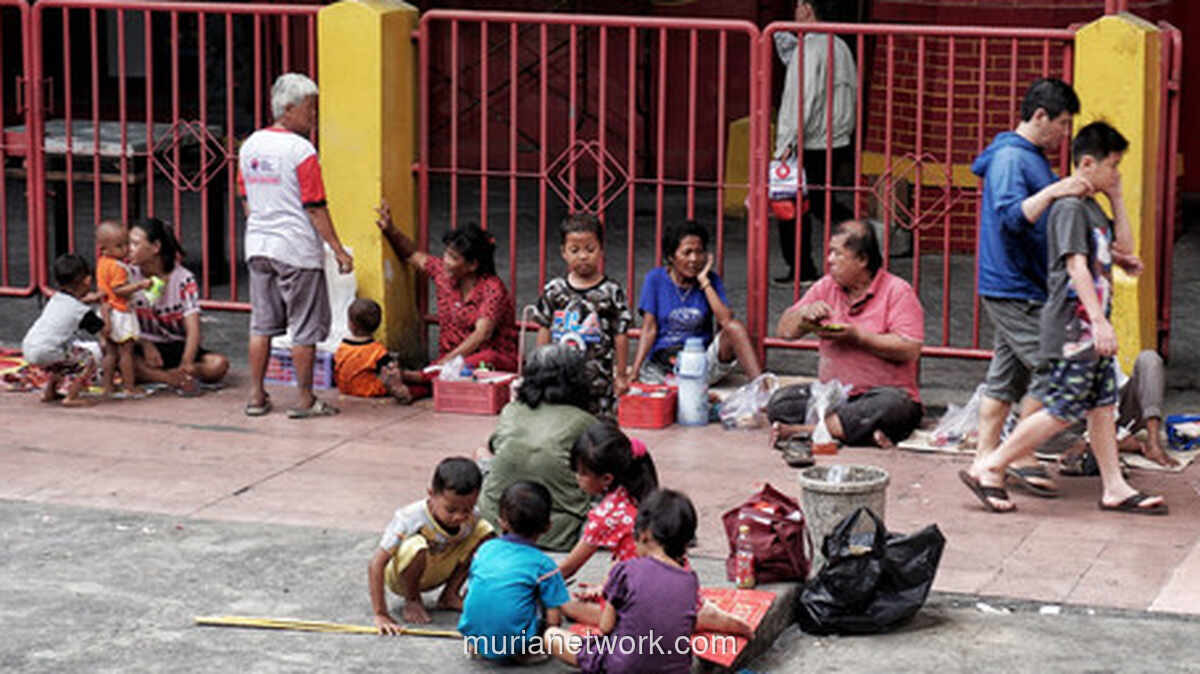 Memahami Kemiskinan: Bukan Sekadar Soal Malas atau Rajin