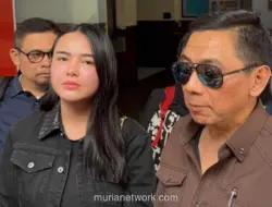 Amanda Manopo Laporkan Mantan Karyawan ke Polisi, Ada Penggelapan Rp3 Miliar dan Teror Mistis