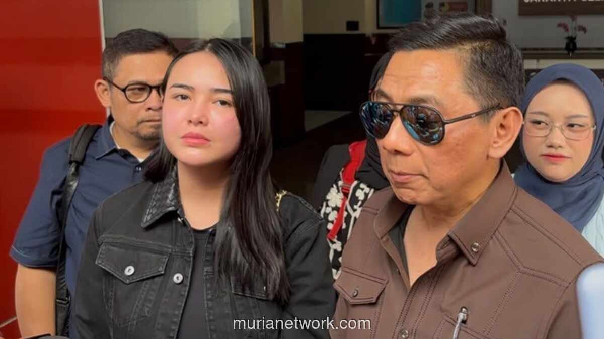 Amanda Manopo Laporkan Mantan Karyawan ke Polisi, Ada Penggelapan Rp3 Miliar dan Teror Mistis