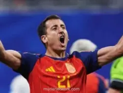 Mikel Oyarzabal Jadi Mesin Gol Baru Spanyol di Piala Dunia 2026