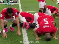 Mesir Lolos ke 16 Besar Piala Dunia 2026 Usai Kalahkan Australia Lewat Adu Penalti