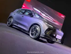 MG S5 EV Raup 2.200 Pemesanan, Promosi Diperpanjang