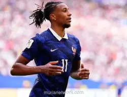 Michael Olise Pecahkan Rekor Pele dengan Tujuh Assist di Piala Dunia 2026