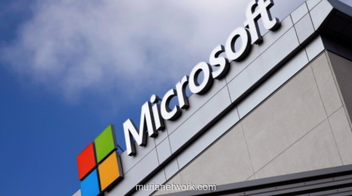 Microsoft PHK 4.800 Karyawan, Divisi Xbox Jadi yang Terdampak Paling Dalam