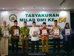 Jusuf Kalla: Masjid Harus Jadi Pusat Pemberdayaan Masyarakat, Bukan Sekadar Tempat Ibadah