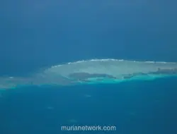 Filipina Tuduh Penjaga Pantai China Pukul Personel Militer dengan Tongkat di Laut China Selatan