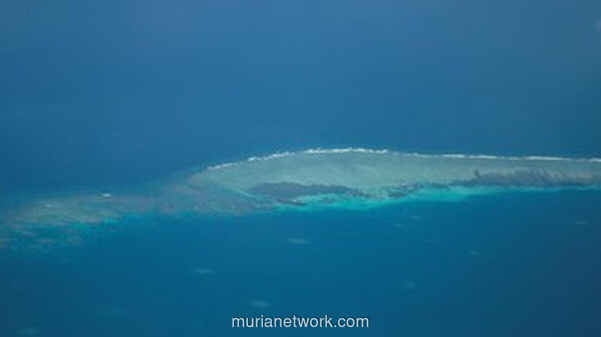 Filipina Tuduh Penjaga Pantai China Pukul Personel Militer dengan Tongkat di Laut China Selatan
