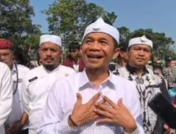 Bupati Purwakarta Hapus Video Klip Lagu Kontroversial Usai Dikecam