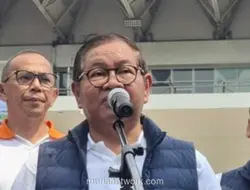 Pramono Minta Tambahan Kuota Sekolah Rakyat untuk Anak Jalanan dan Broken Home