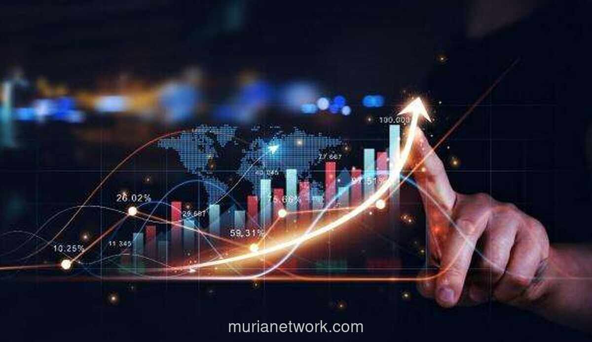 Mirae Asset: Rating BBB dari S&P Positif, tapi Risiko Ekonomi RI Masih Membayangi