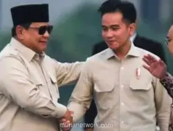 Pengamat: Gibran Berpotensi Head to Head dengan Prabowo di Pilpres 2029