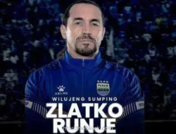 Persib Bandung Tambah Dua Staf Pelatih Asal Kroasia untuk Hadapi Empat Ajang Musim Depan