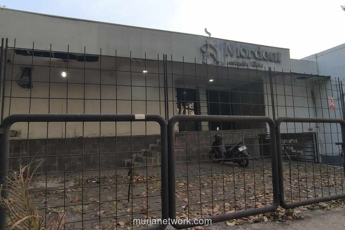 Misteri Kematian Sutrimo, Pria yang Diduga Kepala Rumah Tangga Eks Jampidsus, Masih Diselidiki