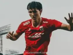 Mitchell Baker Siap Debut, Herdman Andalkan Formasi 4-3-2-1 Lawan Kamboja