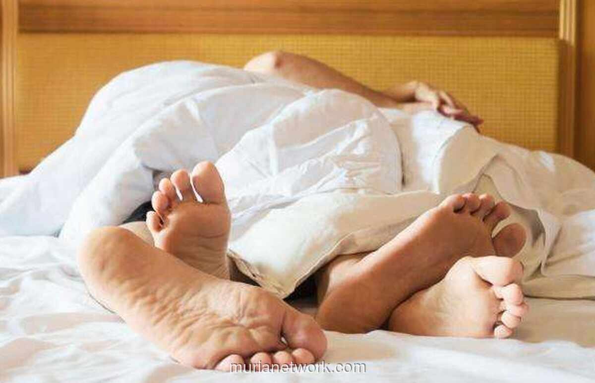 Mitos Ukuran Penis dan Kepuasan Seksual Perempuan: Fakta yang Perlu Diketahui