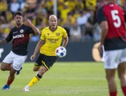 Mjallby Lolos ke Putaran Ketiga Kualifikasi Liga Champions Usai Tahan Imbang Lincoln Red Imps