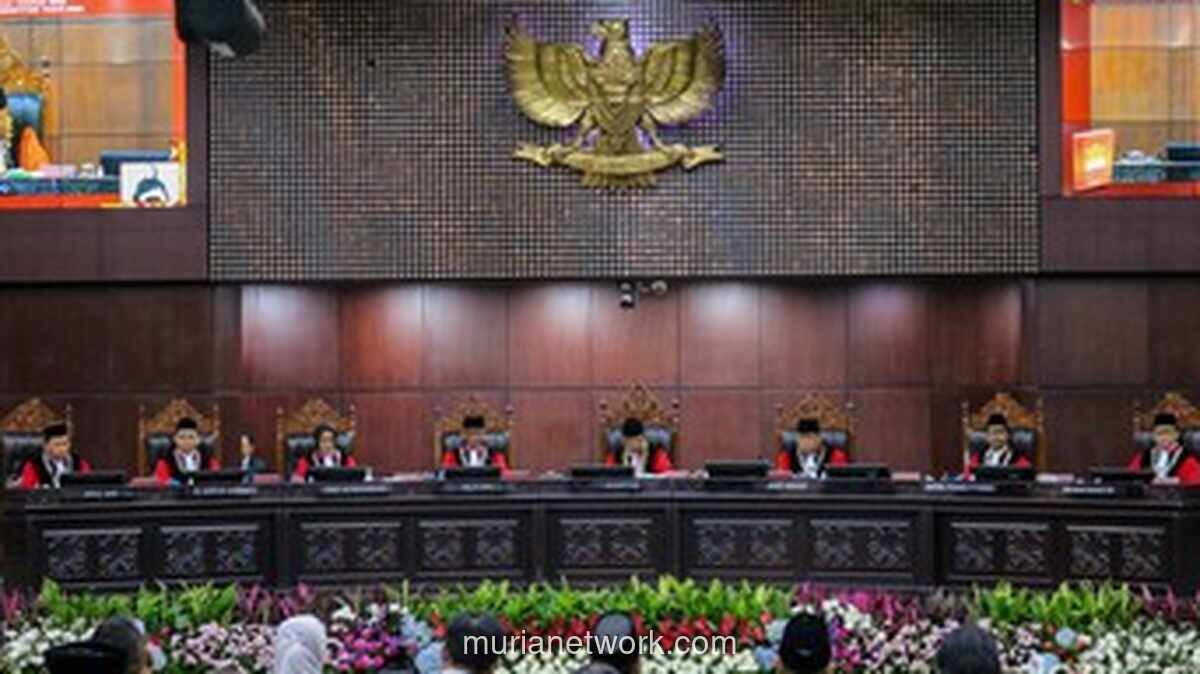 MK Kabulkan Sebagian Gugatan, Kuota Internet Hangus Kini Bisa Dipakai Sampai Habis