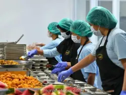 MK Perintahkan Pemisahan Anggaran Makan Bergizi Gratis dari Pos Pendidikan Paling Lambat 2028