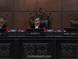 MK Kabulkan Gugatan Anggaran Makan Bergizi Gratis, Perintah Pemisahan dari Anggaran Pendidikan pada 2028
