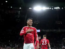 Kepindahan Casemiro ke Inter Miami Diselidiki MLS