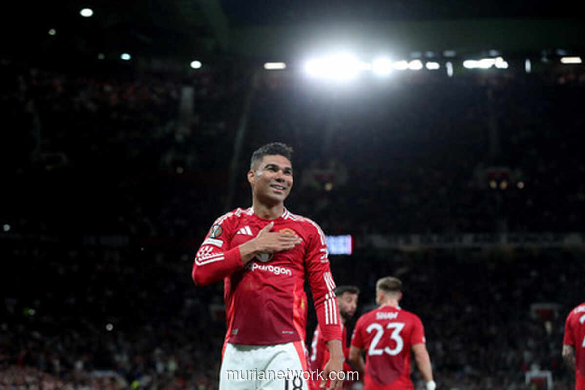 Kepindahan Casemiro ke Inter Miami Diselidiki MLS