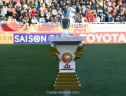 MNC Group Siarkan Piala AFF 2026, Laga Timnas Indonesia Bisa Ditonton Gratis