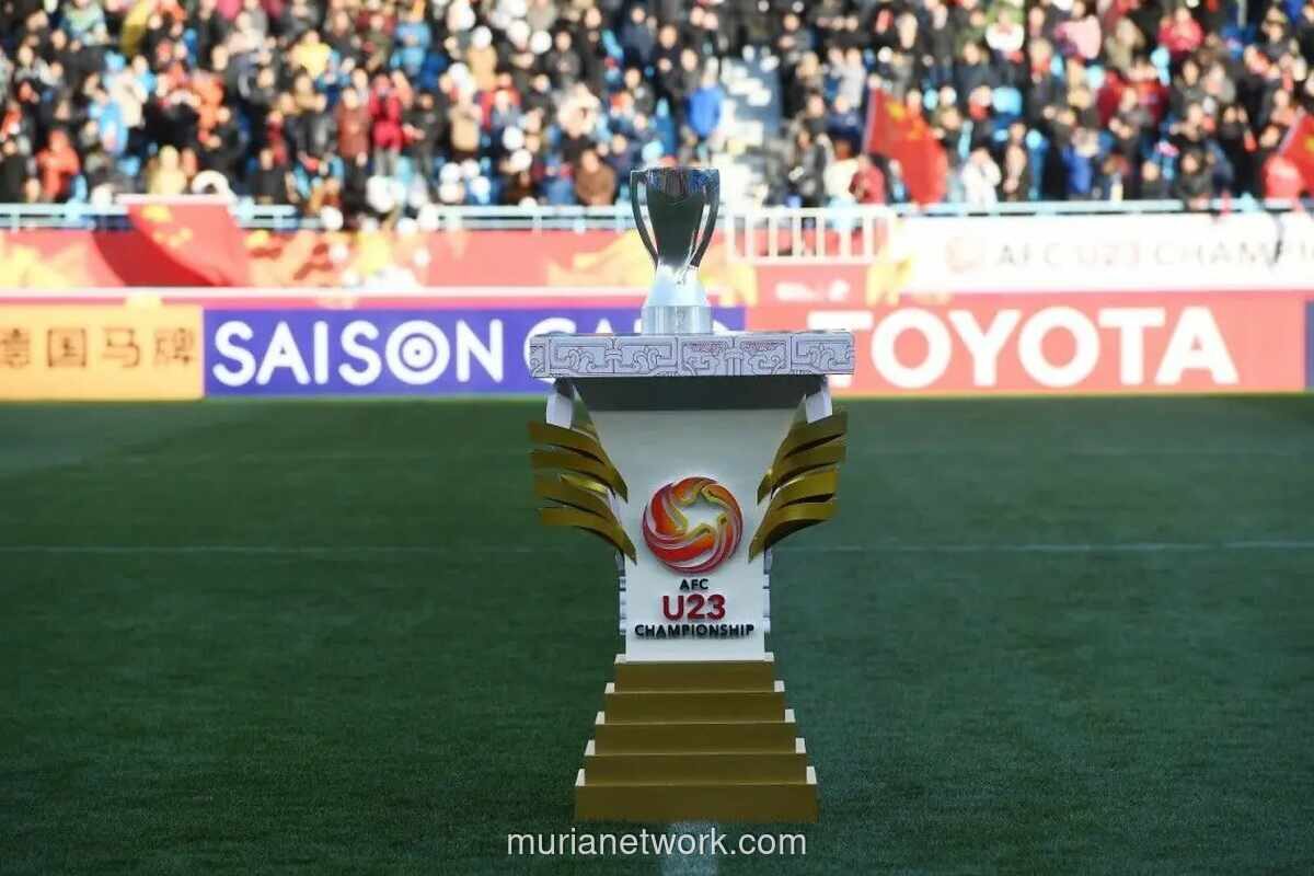 MNC Group Siarkan Piala AFF 2026, Laga Timnas Indonesia Bisa Ditonton Gratis