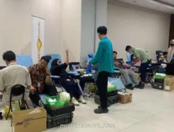 Donor Darah Tak Hanya Bantu Pasien, Dokter Ungkap Manfaat Kesehatan bagi Pendonor
