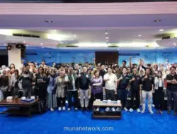 MNC Sekuritas dan MNC University Bekali Mahasiswa dengan Literasi Keuangan di Era Web3