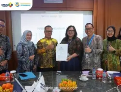 MNC University dan Pemkab Kotabaru Jalin Kerja Sama Atasi Kemiskinan dan Kembangkan Pariwisata