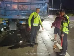 Kecelakaan Maut di Pasuruan, Satu Keluarga Tewas Usai Mobil Tabrak Truk Mogok