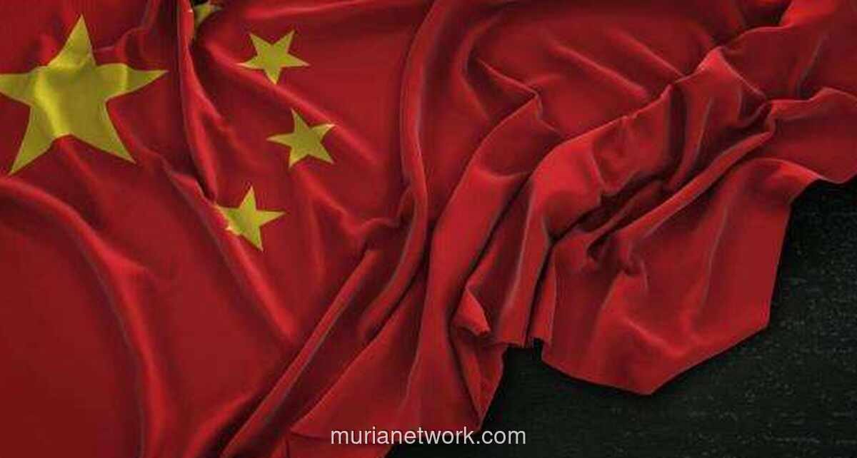 Model AI China Kimi K3 Guncang Silicon Valley, Duduki Peringkat Teratas