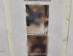 Polisi Ungkap Modus Pemerasan Berujung Tewasnya ASN BPN di Apartemen Medan