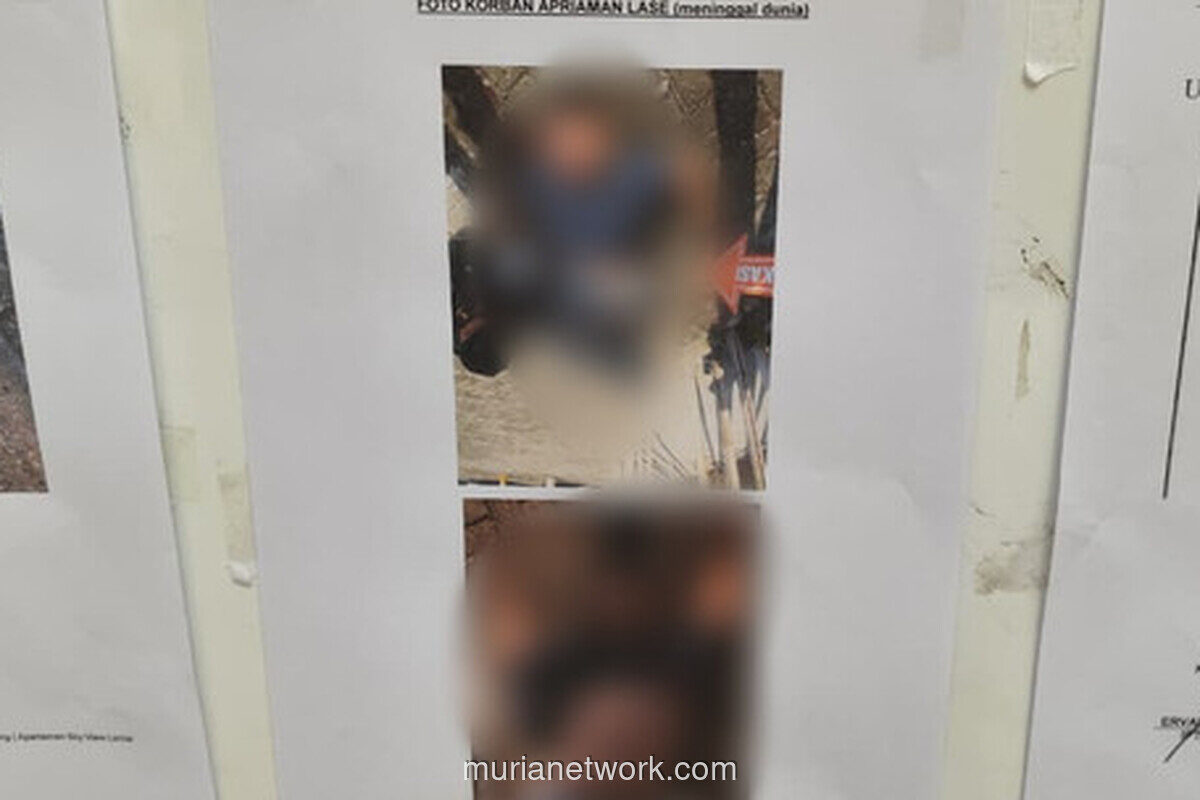 Polisi Ungkap Modus Pemerasan Berujung Tewasnya ASN BPN di Apartemen Medan