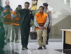 KPK Ungkap Dugaan Aliran Uang Korupsi Bupati Lombok Barat ke Saham Rumah Sakit