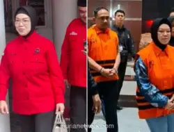 KPK Ungkap Modus Bupati Sukoharjo Terbitkan Dua SK untuk Memeras Bawahan