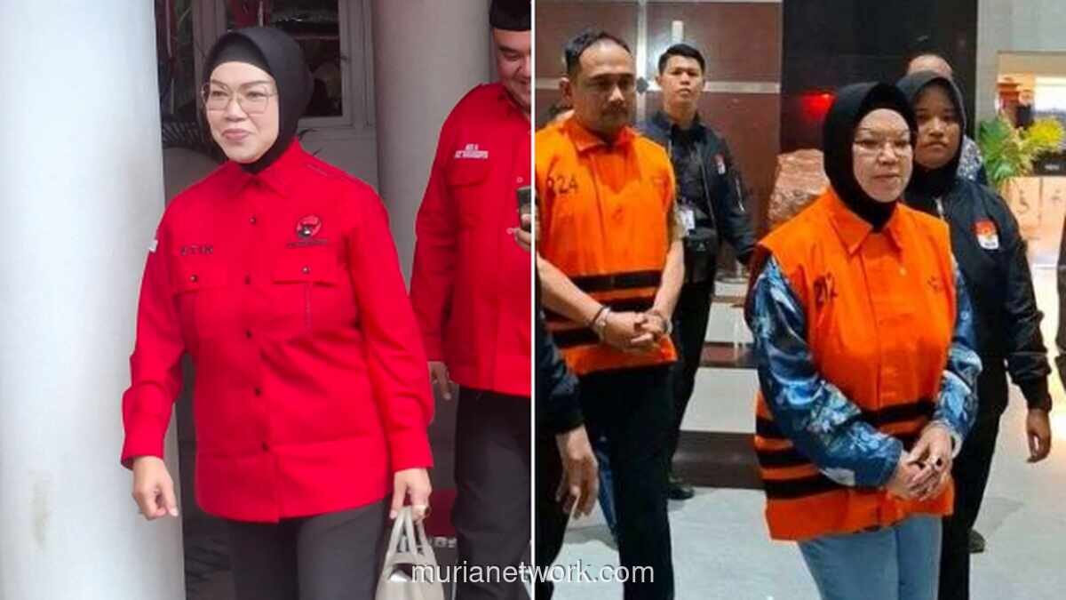 KPK Ungkap Modus Bupati Sukoharjo Terbitkan Dua SK untuk Memeras Bawahan