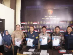 Remaja Putri di Sampang Diperkosa 27 Pria, Polisi Tangkap 13 Tersangka