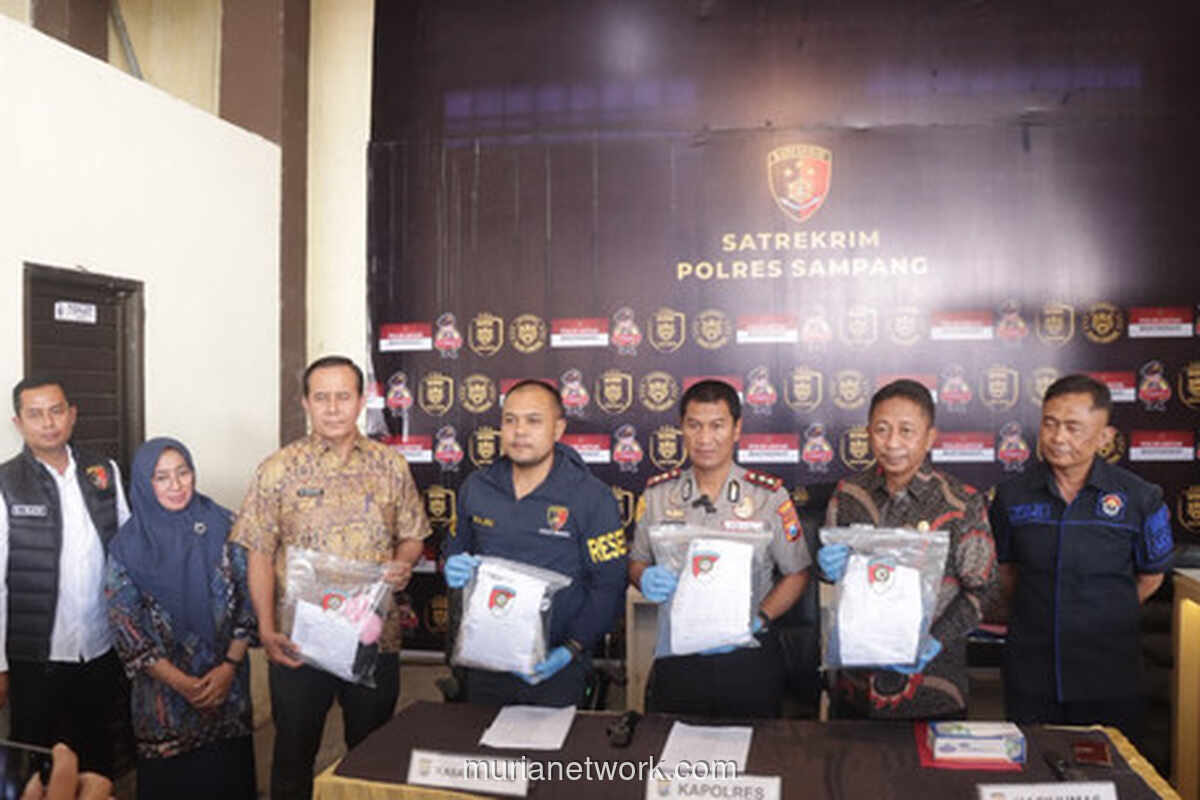 Remaja Putri di Sampang Diperkosa 27 Pria, Polisi Tangkap 13 Tersangka