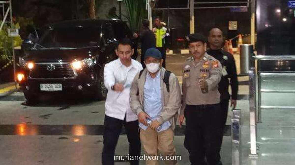 KPK Bongkar Korupsi Bupati Lombok Barat: Terima Fee Rp10,8 Miliar hingga Mobil Mewah