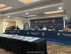 Polda Metro Bongkar Sindikat TPPO yang Berangkatkan 105 WNI ke Libya dengan Modus Kerja di Turki