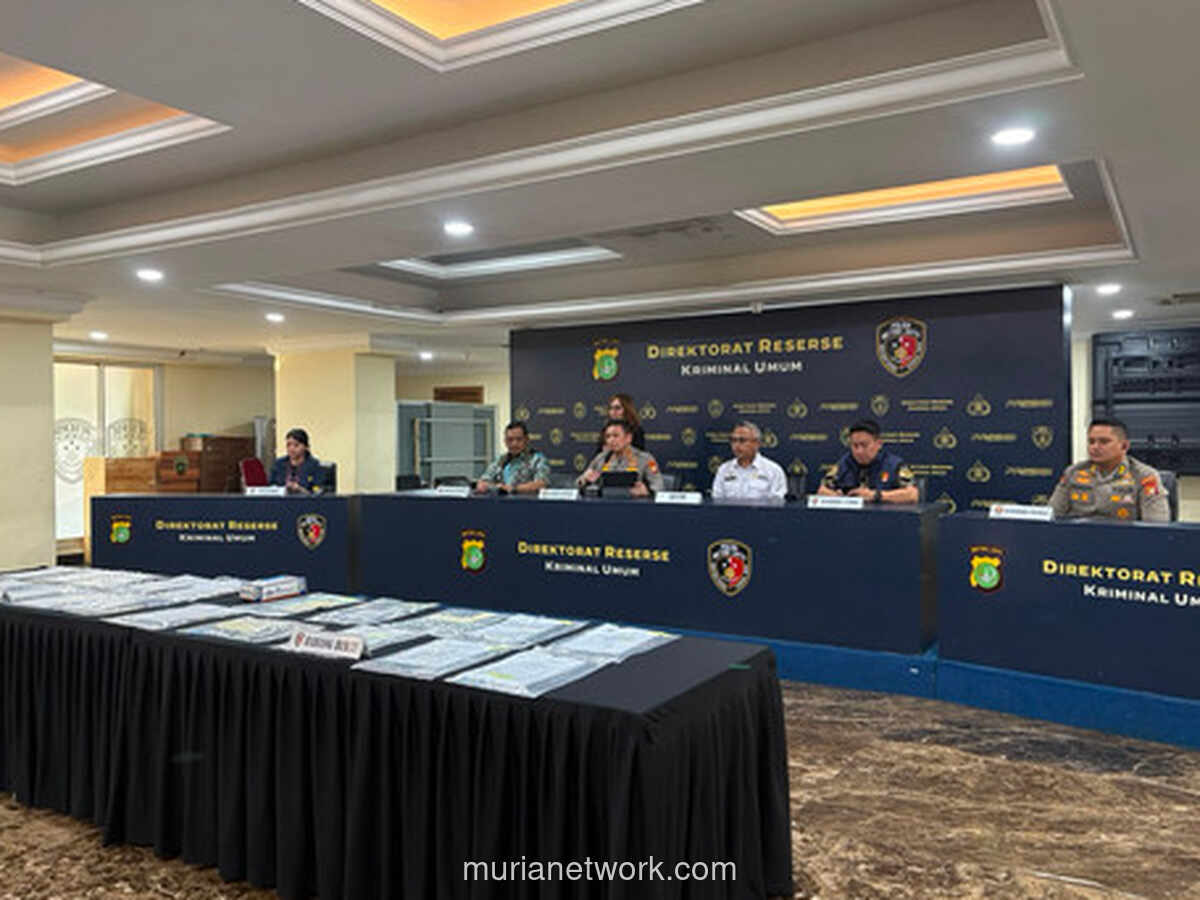 Polda Metro Bongkar Sindikat TPPO yang Berangkatkan 105 WNI ke Libya dengan Modus Kerja di Turki