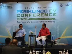 Moeldoko Sebut Kendaraan Listrik Momentum Besar bagi Industri dan Penyerapan Tenaga Kerja