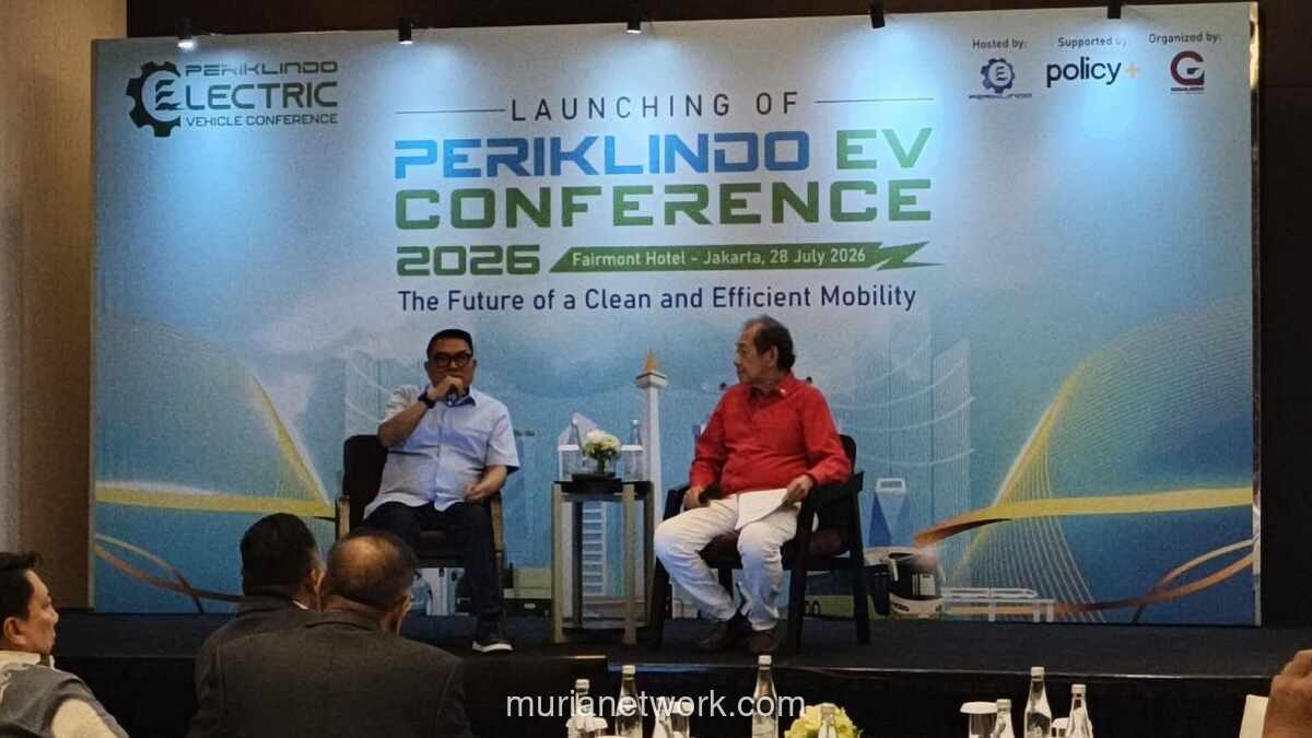 Moeldoko Sebut Kendaraan Listrik Momentum Besar bagi Industri dan Penyerapan Tenaga Kerja