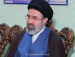 Mojtaba Khamenei Serukan Balas Dendam atas Kematian Ayahnya, Sebut sebagai Tuntutan Bangsa