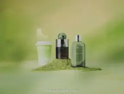 Molton Brown Buka Butik Keempat di Pacific Place, Hadirkan Koleksi Terbaru